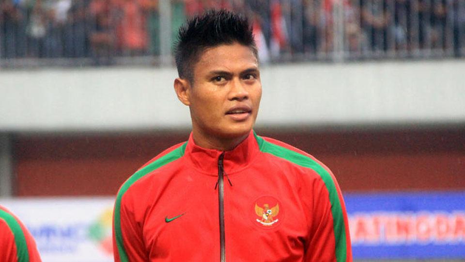 Fachrudin Aryanto - INDOSPORT